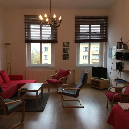 Greifswalder Str. Apartment Berlin Exterior foto
