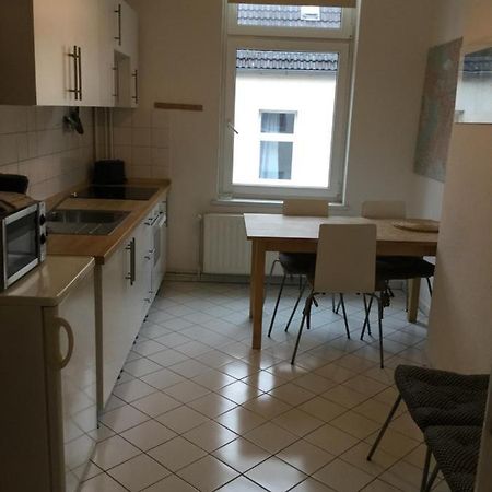 Greifswalder Str. Apartment Berlin Exterior foto