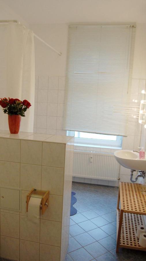 Greifswalder Str. Apartment Berlin Exterior foto