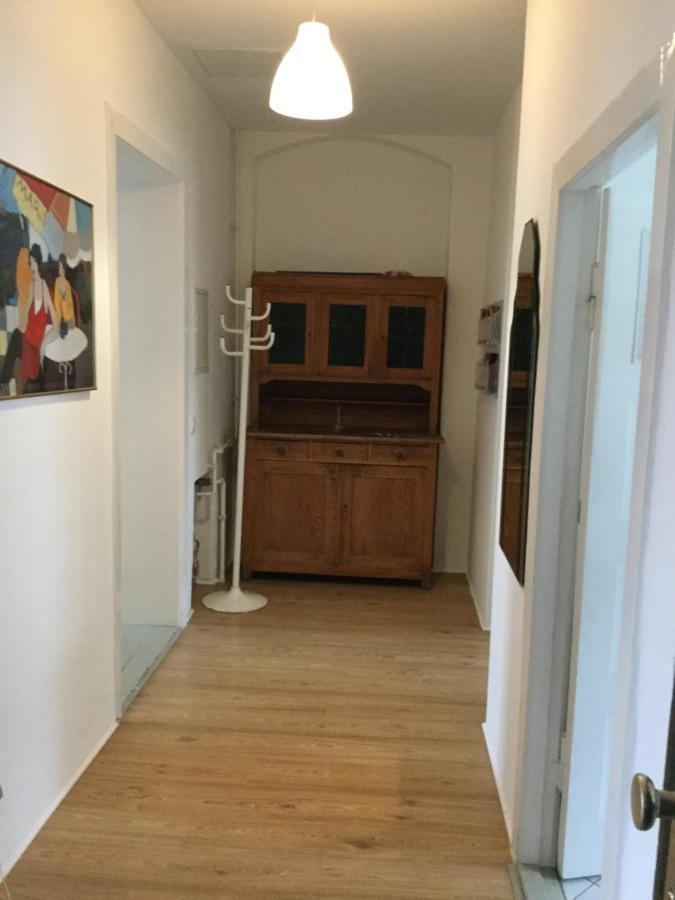 Greifswalder Str. Apartment Berlin Exterior foto